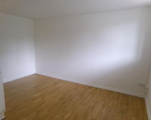 Super fin 1-vær. med alt i hårde hvidevarer