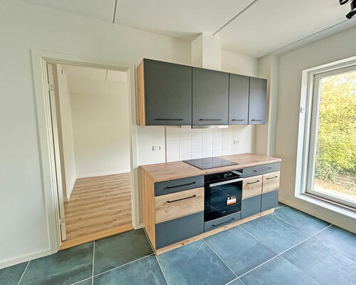 3 værelses lejlighed i Søborg