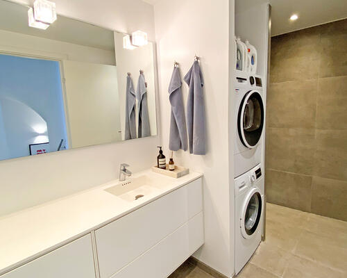 5 værelses hus i København S