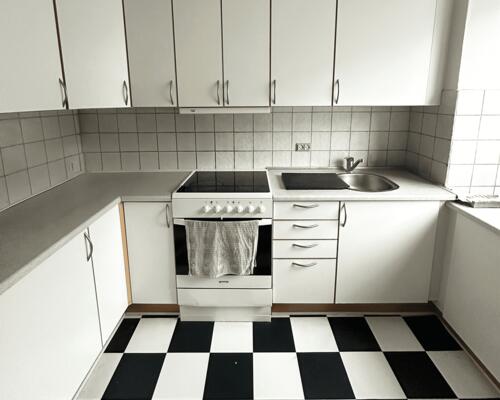 2 værelses lejlighed i Aalborg