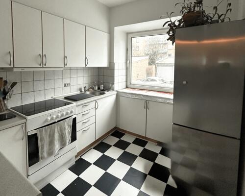 2 værelses lejlighed i Aalborg