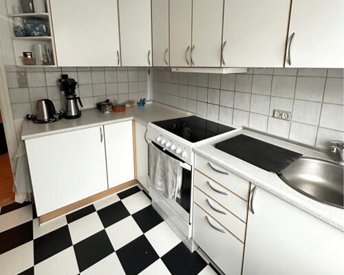 2 værelses lejlighed i Aalborg