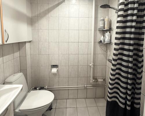 2 værelses lejlighed i Aalborg