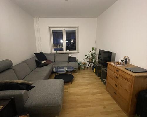 3 værelses lejlighed i Århus N