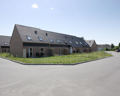 4 værelses hus i Sønderborg