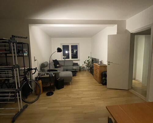 3 værelses lejlighed i Århus N