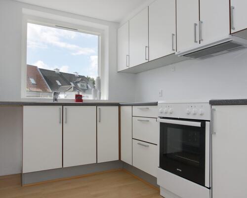 4 værelses hus i Sønderborg