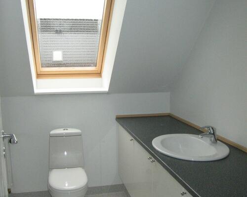 4 værelses hus i Sønderborg