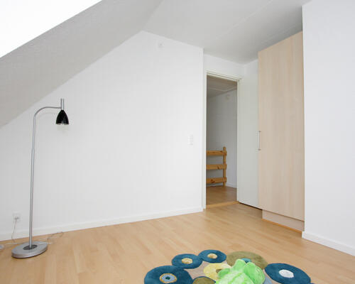 4 værelses hus i Sønderborg