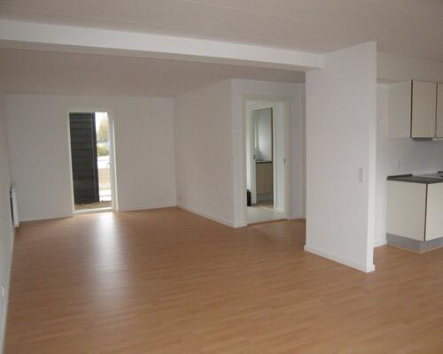 4 værelses hus i Sønderborg