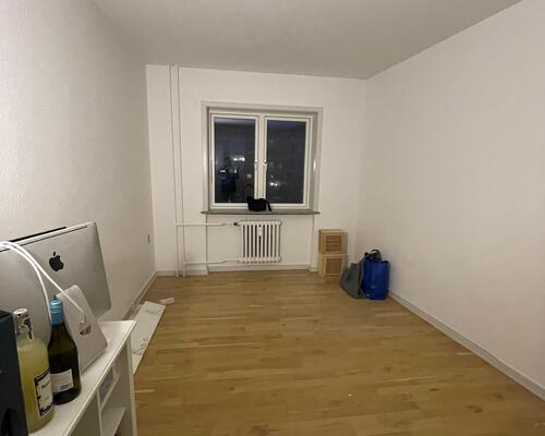 3 værelses lejlighed i Århus N