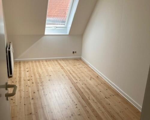 5 værelses lejlighed i Svendborg