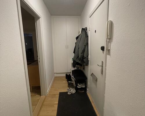 3 værelses lejlighed i Århus N