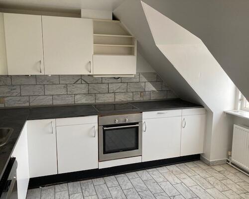 5 værelses lejlighed i Svendborg