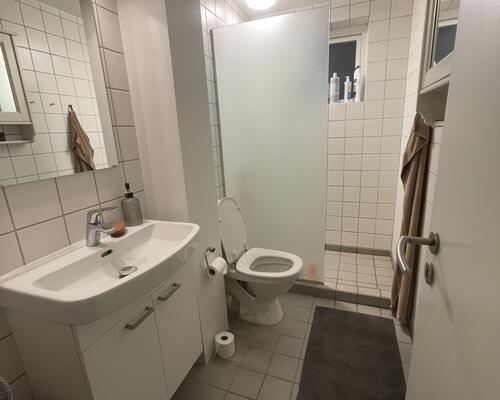 3 værelses lejlighed i Århus N