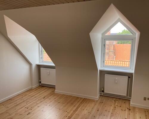 5 værelses lejlighed i Svendborg