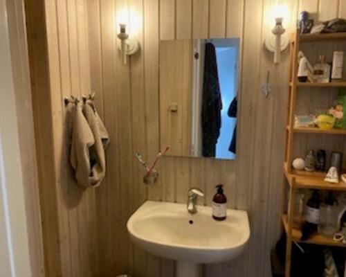 5 værelses lejlighed i Svendborg