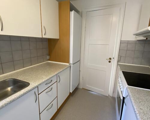 3 værelses lejlighed i Randers