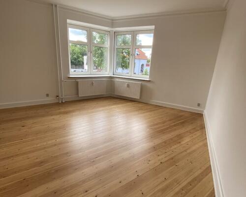 3 værelses lejlighed i Randers