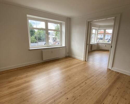 3 værelses lejlighed i Randers