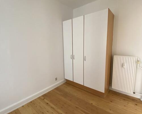 3 værelses lejlighed i Randers