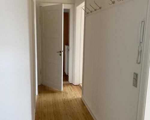 3 værelses lejlighed i Randers