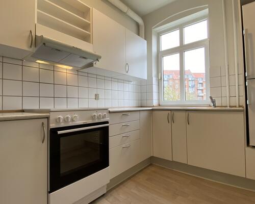 3 værelses lejlighed i Randers