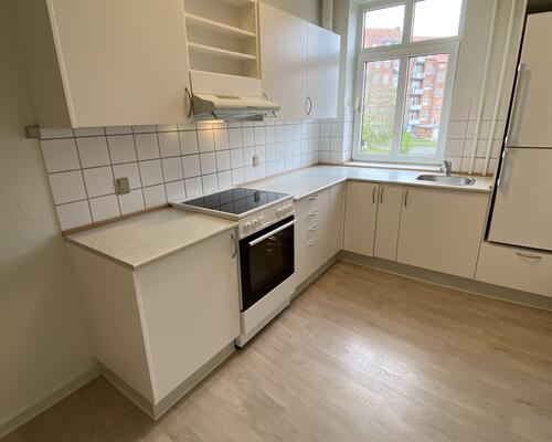 3 værelses lejlighed i Randers