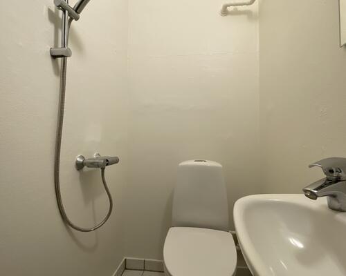 3 værelses lejlighed i Randers