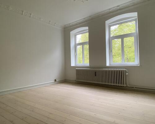 3 værelses lejlighed i Randers