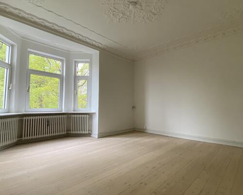 3 værelses lejlighed i Randers