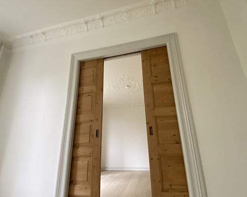 3 værelses lejlighed i Randers