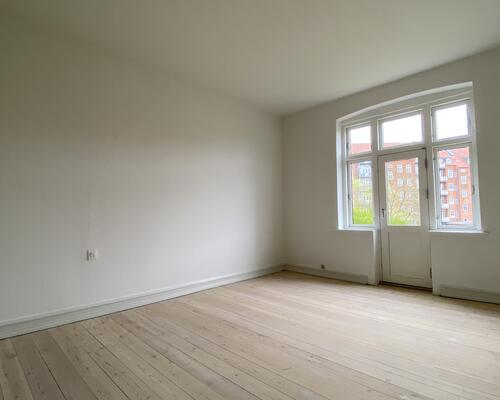 3 værelses lejlighed i Randers