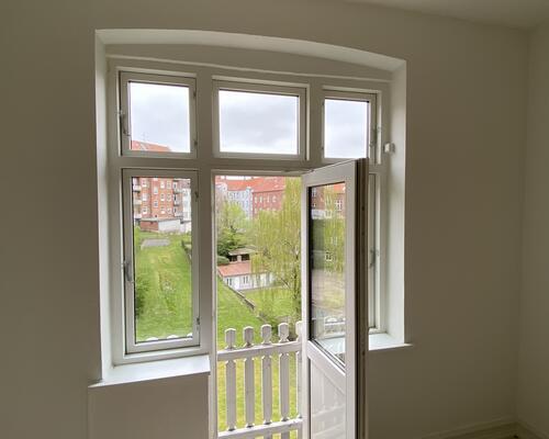 3 værelses lejlighed i Randers