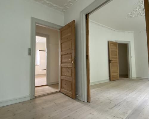 3 værelses lejlighed i Randers