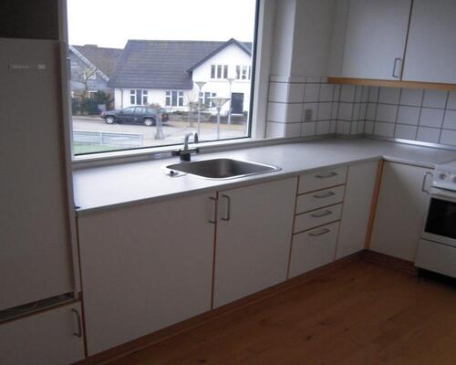 3 værelses lejlighed i Roslev