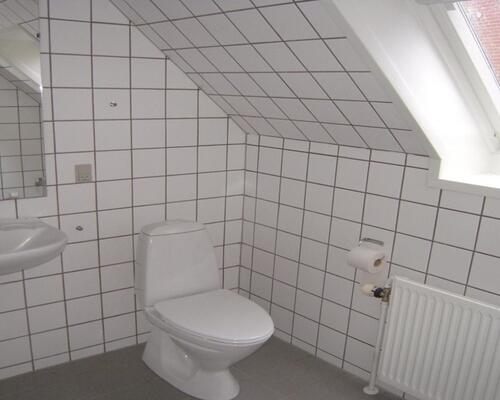 3 værelses lejlighed i Roslev