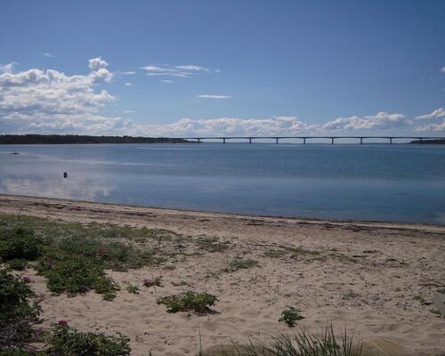 3 værelses lejlighed i Roslev