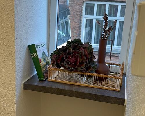 1 værelses lejlighed i Randers