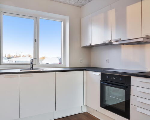 4 værelses hus i Horsens