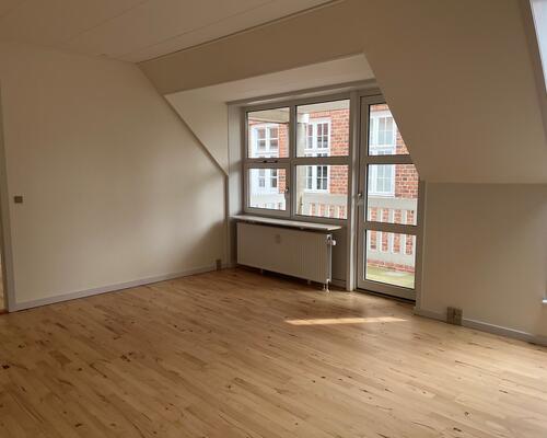 Klar til indflytning 15.02.2026