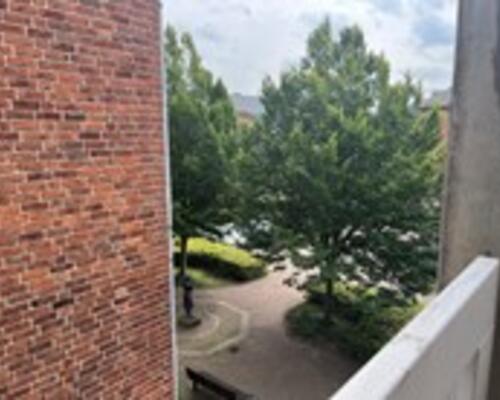 Klar til indflytning 15.02.2026