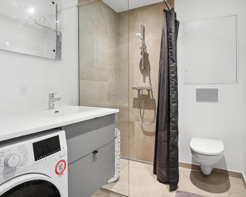 3 værelses lejlighed i Risskov