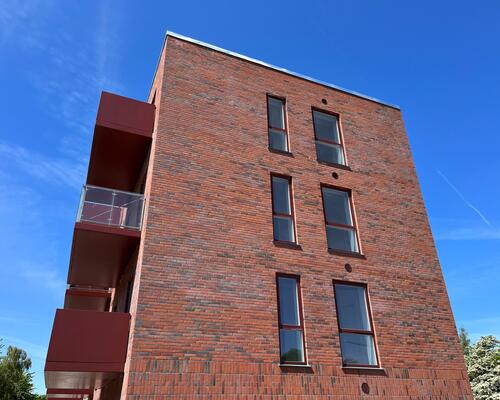 3 værelses lejlighed i Risskov