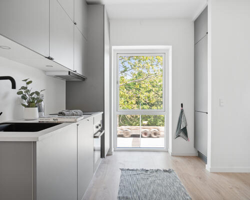 3 værelses lejlighed i Risskov