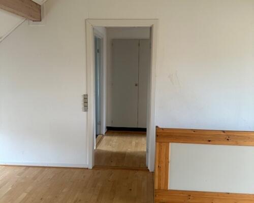 4 værelses lejlighed i Odense C