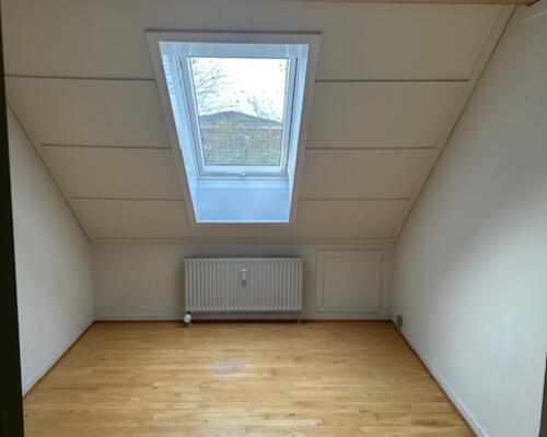 4 værelses lejlighed i Odense C