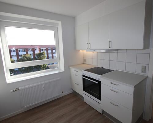 3 værelses lejlighed i Esbjerg