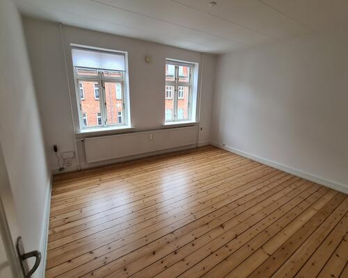 2 værelses lejlighed i Vejle