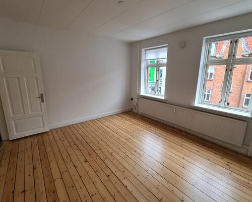 2 værelses lejlighed i Vejle